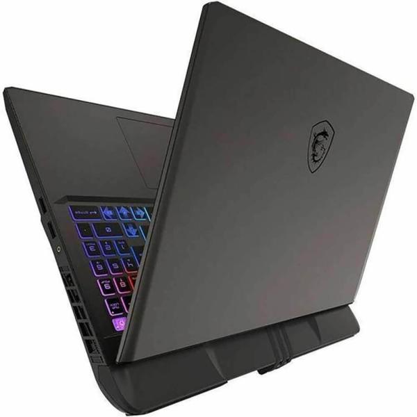 MSI 16” QHD Vector AI Gaming Laptop – Intel Core Ultra 7 255HX – NVIDIA GeForce RTX 5070 Ti – 32GB RAM / 1TB SSD – Windows 11 Pro