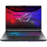 Asus 16” ROG Strix G16 Gaming Laptop – Intel Core i9 14900HX – NVIDIA GeForce RTX 5060 – 16GB RAM / 1TB SSD – WUXGA 165Hz – Windows 11 Home
