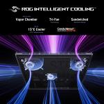 Asus 16” ROG Strix G16 Gaming Laptop – Intel Core i9 14900HX – NVIDIA GeForce RTX 5060 – 16GB RAM / 1TB SSD – WUXGA 165Hz – Windows 11 Home