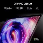 Asus 16” ROG Strix G16 Gaming Laptop – Intel Core i9 14900HX – NVIDIA GeForce RTX 5060 – 16GB RAM / 1TB SSD – WUXGA 165Hz – Windows 11 Home