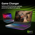 Asus 16” ROG Strix G16 Gaming Laptop – Intel Core i9 14900HX – NVIDIA GeForce RTX 5060 – 16GB RAM / 1TB SSD – WUXGA 165Hz – Windows 11 Home