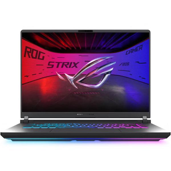 Asus 16” ROG Strix G16 Gaming Laptop – Intel Core i9 14900HX – NVIDIA GeForce RTX 5060 – 16GB RAM / 1TB SSD – WUXGA 165Hz – Windows 11 Home