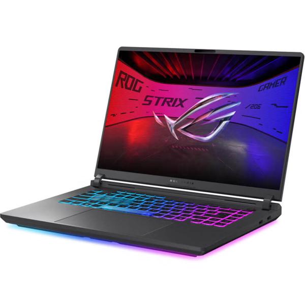 Asus 16” ROG Strix G16 Gaming Laptop – Intel Core i9 14900HX – NVIDIA GeForce RTX 5060 – 16GB RAM / 1TB SSD – WUXGA 165Hz – Windows 11 Home