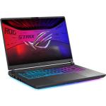 Asus 16” ROG Strix G16 Gaming Laptop – Intel Core i9 14900HX – NVIDIA GeForce RTX 5060 – 16GB RAM / 1TB SSD – WUXGA 165Hz – Windows 11 Home