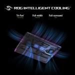 Asus 18” ROG Strix G18 Gaming Laptop – AMD Ryzen 9 8940HX – NVIDIA GeForce RTX 5070 – 16GB RAM / 1TB SSD – Windows 11 Home