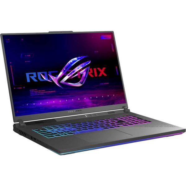 Asus 18” ROG Strix G18 Gaming Laptop – AMD Ryzen 9 8940HX – NVIDIA GeForce RTX 5070 – 16GB RAM / 1TB SSD – Windows 11 Home