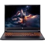Acer Nitro V 16 Gaming Laptop – Intel Core Ultra 7 240H – NVIDIA GeForce RTX 5060 – 32GB RAM / 512GB SSD – 16" WUXGA 180Hz – Windows 11 Home
