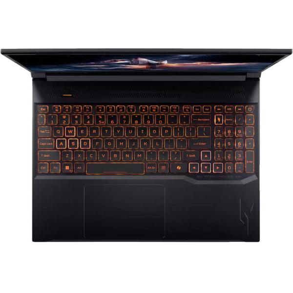 Acer Nitro V 16 Gaming Laptop – Intel Core Ultra 7 240H – NVIDIA GeForce RTX 5060 – 32GB RAM / 512GB SSD – 16" WUXGA 180Hz – Windows 11 Home
