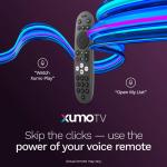 Element 55-Inch Revolution Series 4K UHD HDR LED Smart Xumo TV