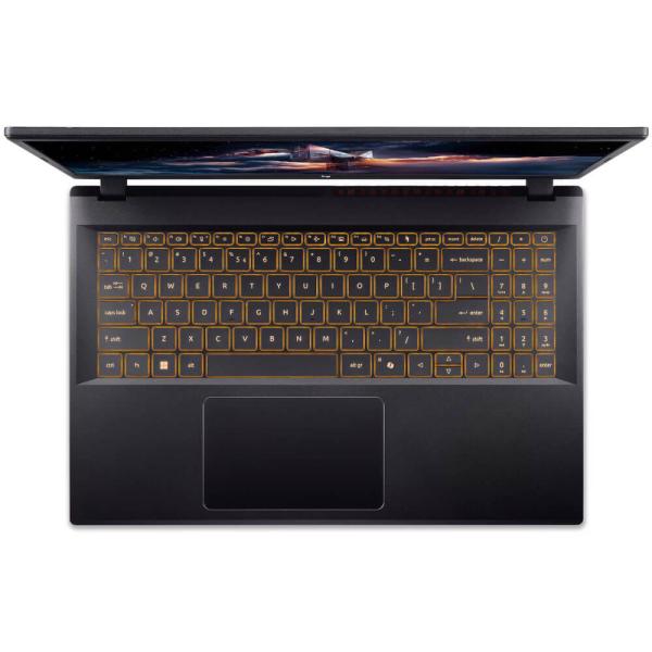 Acer Nitro V 15 – Intel Core i5-13420H – NVIDIA GeForce RTX 5050 – 16GB RAM / 512GB SSD – 15.6” FHD 165Hz – Windows 11 Home